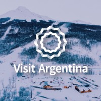 Visit Argentina logo - Similar company to In.Talks