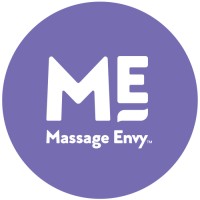 Massage Envy South 360 logo - Similar company to Eon Meds