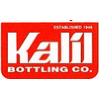 Kalil Bottling Co. logo - Similar company to Georges Distributing