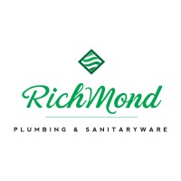 RichMond Plumbing & Sanitaryware logo - Similar company to Amerigo Sanitaryware