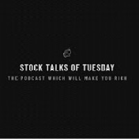 Stocktalksoftuesdays logo - Similar company to Business Tomorrow