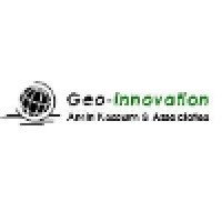 Geo-Innovation