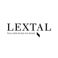 Advokatų kontora Lextal logo - Similar company to Taxcube