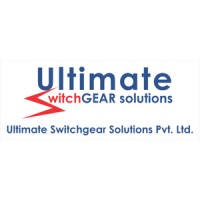 Ultimate Switchgear Solutions Pvt. ltd. logo - Similar company to Mega Switchgear - India