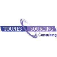 Tounes Sourcing logo - Similar company to Surcap