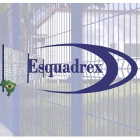 Esquadrex Esquadrias E Estruturas Metalicas logo - Similar company to Qualitypak