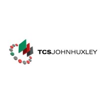 TCS John Huxley Asia Limited logo - Similar company to Bravo Games