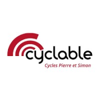 Cyclable Rouen logo - Similar company to Mvo-Rouen