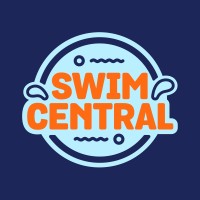 Swim Central Preston logo - Similar company to Revertgo