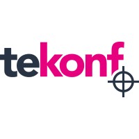 TEKONF logo - Similar company to Robiq