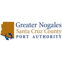 Greater Nogales Santa Cruz County Port Authority logo - Similar company to Arizona-Mexico Commission