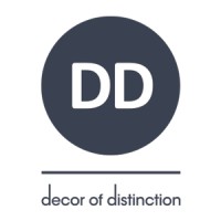 Decor of Distinction Pty Ltd logo - Similar company to Divana