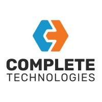 Complete Technologies logo - Similar company to Rivercity Technology Services Ltd.