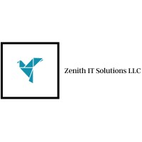 Zenith IT Solutions logo - Similar company to Zenith It