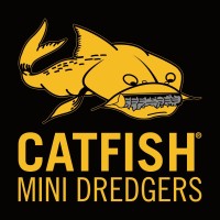 Dredging Services logo - Similar company to Tk Marine