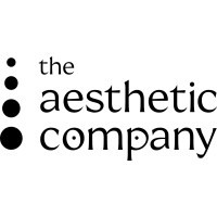 The Aesthetic Company logo - Similar company to Device Link