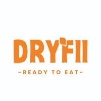Dryfii Ready-To-Eat logo - Similar company to Nuts Chococafeterias Sl