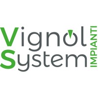 VIGNOL SYSTEM srl logo - Similar company to Sicurcom