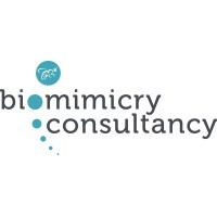 Biomimicry Consultancy Nederland logo - Similar company to Biomimicry New Zealand