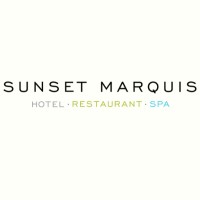 Sunset Marquis Hotel logo - Similar company to Maison Ducharm