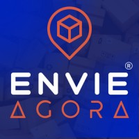 ENVIE AGORA logo - Similar company to Envio Simples