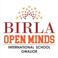 Birla Open Minds International School Gwalior logo - Similar company to Gwalior Glory School
