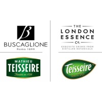 Espresso d'Italia Benelux BV (London Essence, Mathieu Teisseire, Buscaglione Espresso logo - Similar company to Pertazza