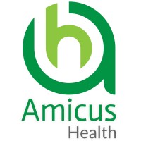 Amicus Health logo - Similar company to Risk Medical Rescue