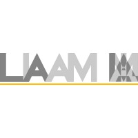 LIAAM S.r.l. logo