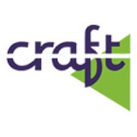 Craft Loyalty logo - Similar company to Craft Intelligence