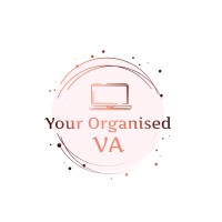 Your Organised VA logo - Similar company to Virtual Executive Pa Services Limited
