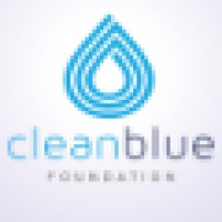 Clean Blue Foundation