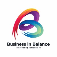 Business in Balance HR logo - Similar company to Fluid Efficiency