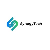 Synegytech Solutions Ltd. logo - Similar company to The Tech Baddie