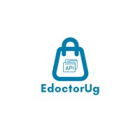 EdoctorUg logo - Similar company to Edoctorug