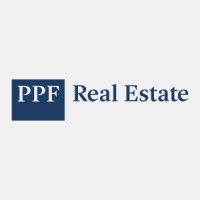 PPF Real Estate RO logo - Similar company to Consimob Real Estate