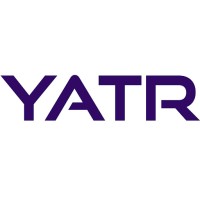 YATR logo - Similar company to Geshers Fulfillment