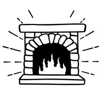 Fireplace HR logo - Similar company to Medsplaining