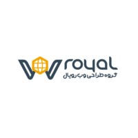 گروه طراحی سایت وب رویال logo - Similar company to تیم طراحی سایت و سئو تخصصی هووب
