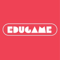 Edugame logo - Similar company to Maximize Games
