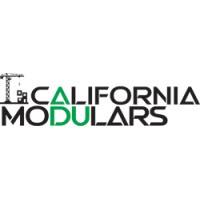 California Modulars logo - Similar company to Bimpro Llc : Bim Modeling And Coordination Services