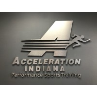 Acceleration Indiana logo - Similar company to Genesis Sports Performance