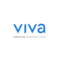 VIVA Medicina Personalizada logo - Similar company to Is.Eco