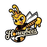 Honeybees Softball logo - Similar company to Michigan State Fair, Llc
