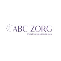ABC Zorg logo - Similar company to Flevo Zorg