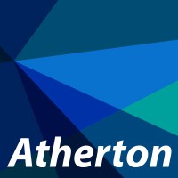 Atherton logo - Similar company to Freshwater Systems Australia