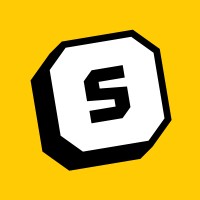 Some Good Design™ logo - Similar company to Bunkr