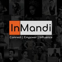 InMandi logo - Similar company to Sakhiee Yoga