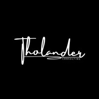 Tholander Consulting logo - Similar company to Bonham Made, Llc