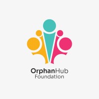 OrphanHub Innovative Foundation logo - Similar company to Internet Society Nigeria Chapter